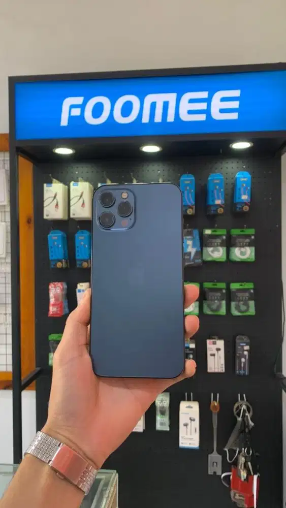 Iphone 12 Pro max 128 GB Inter