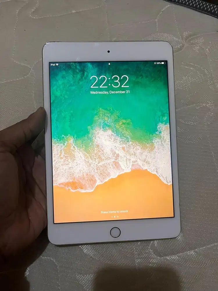 ipad mini 4 murah