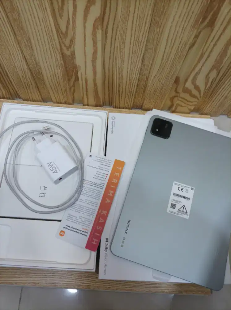 Xiaomi Pad7 8/256