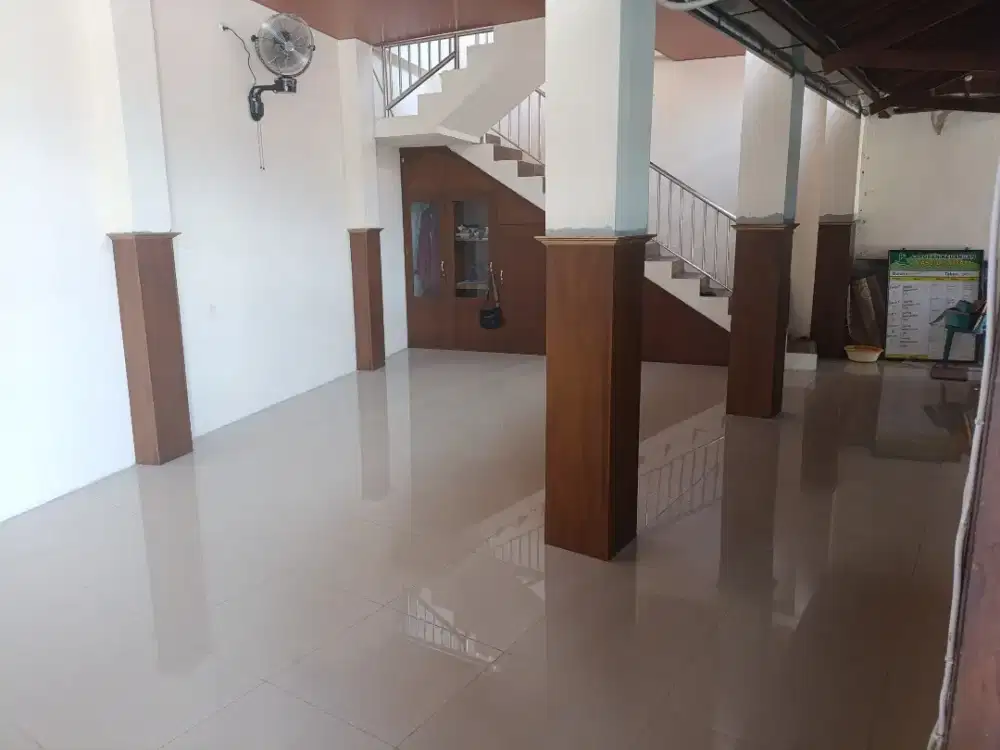 Karpet Masjid Premium | Harga Terjangkau | Siap Pasang & Kirim