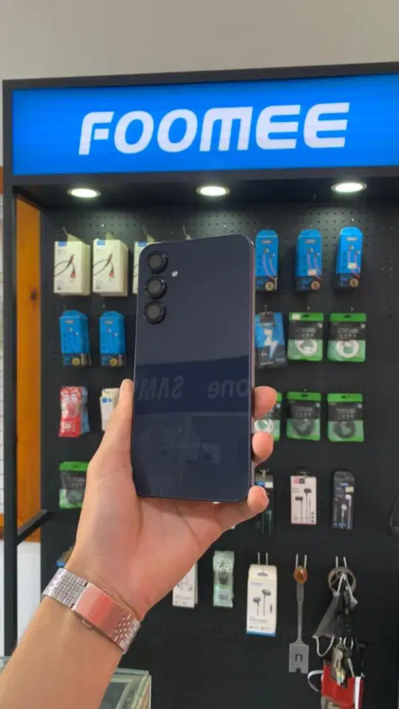 Samsung Galaxy A35 5G 8/256 GB