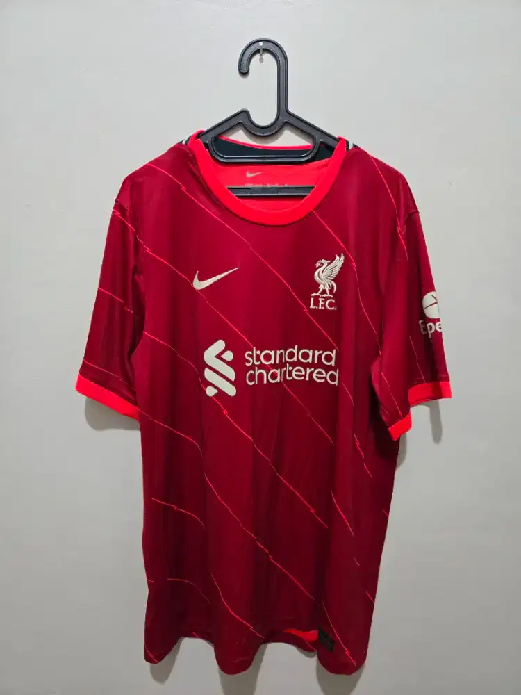 Jersey Liverpool FC Home 22-24