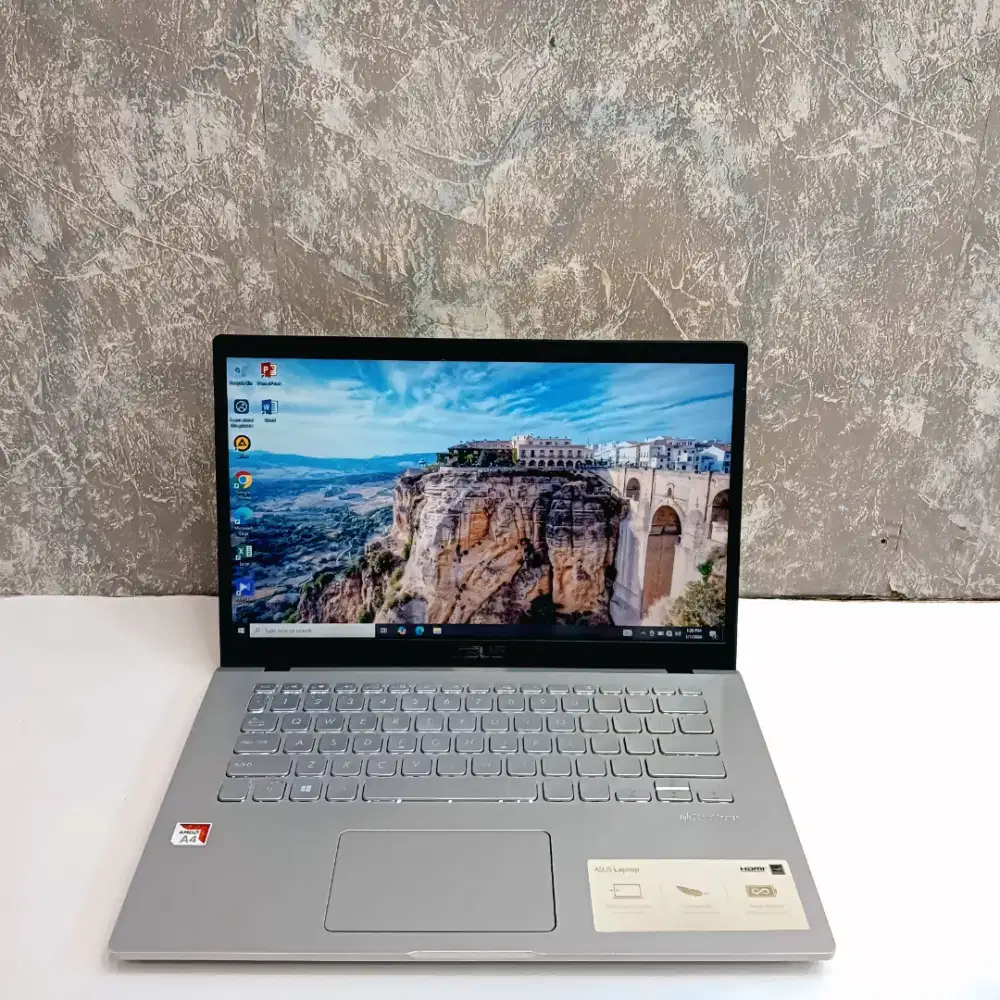 Laptop Asus Vivobook M409D