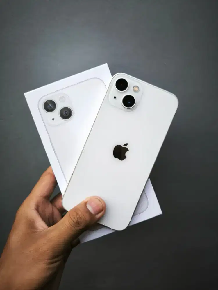 iphone 13 256gb fullset beacukai