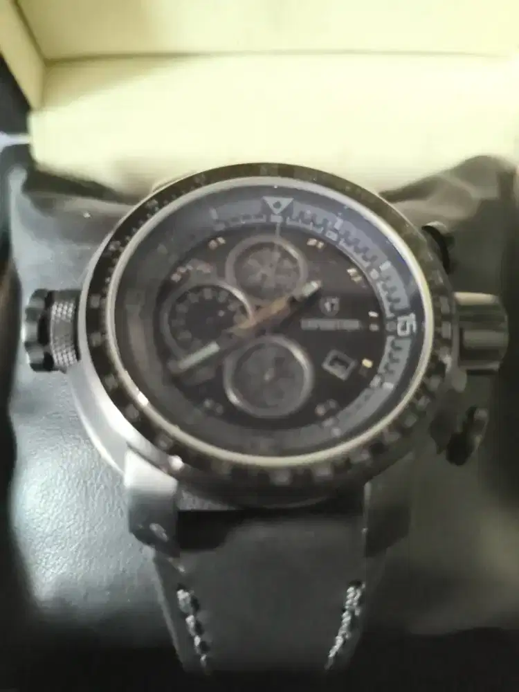 Jual Cepat Jam Tangan EXPEDITION