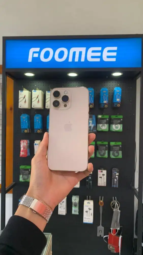 Iphone 14 Pro Max 512 GB Inter