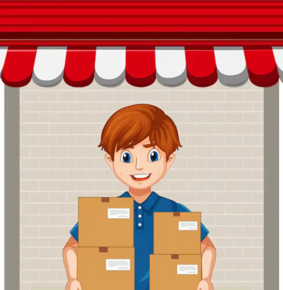 Di cari karyawan PRIA