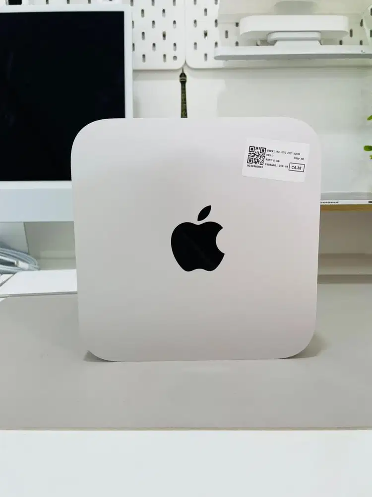 Mac Mini M2 2023