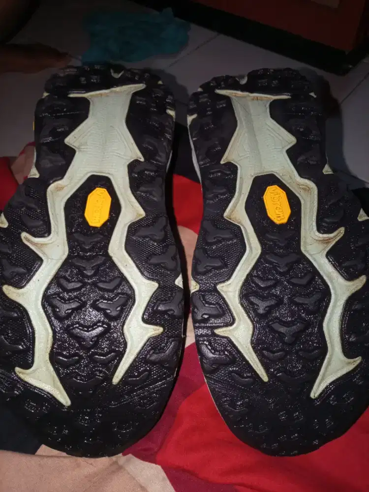 HOKA speadgoat 6 ORI 100%