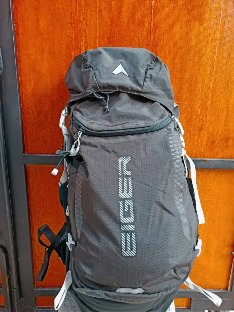 EIGER PATH 35 CARRIER / KERIR/ TAS GUNUNG EIGER