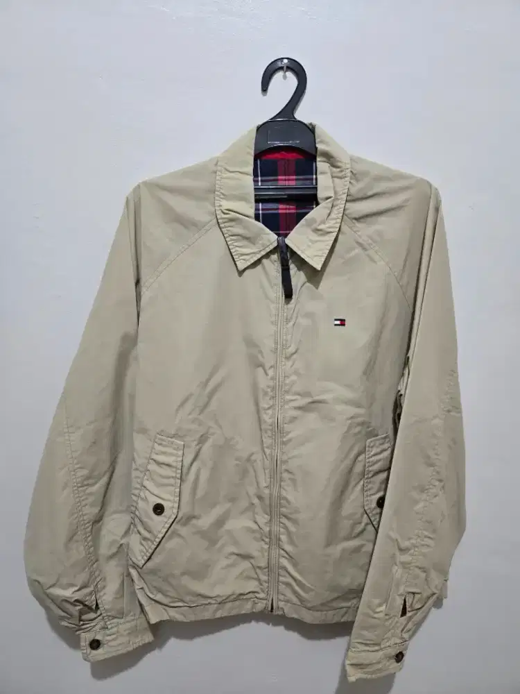 Jacket Tommy Hilfiger Vintage