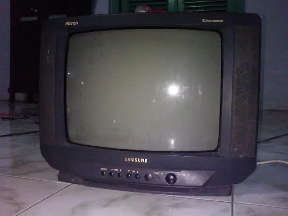 Tv LG  kondisi mati tapi klo dibenarkan pasti hidup
