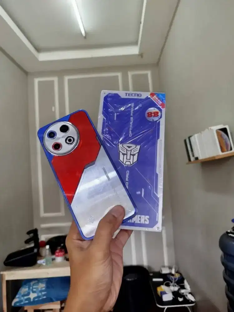 Tecno spark 30 pro 8/128