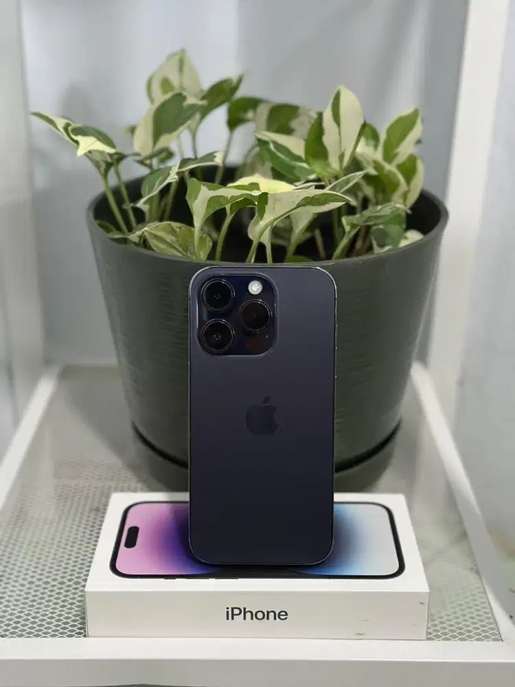 Iphone 14pro 256gb IBOX
