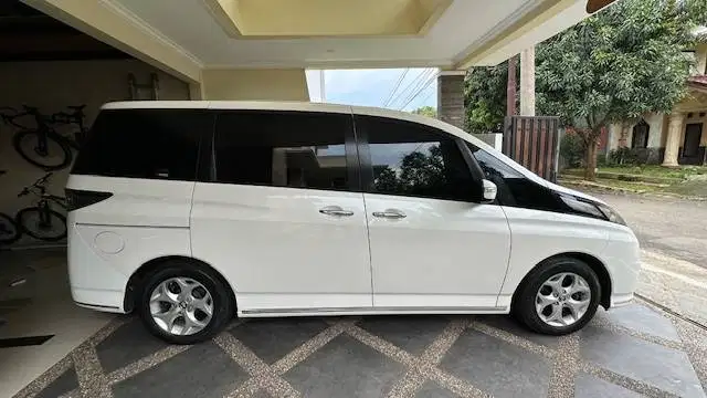 Mazda Biante 2.0L A/T Skyactive 2017