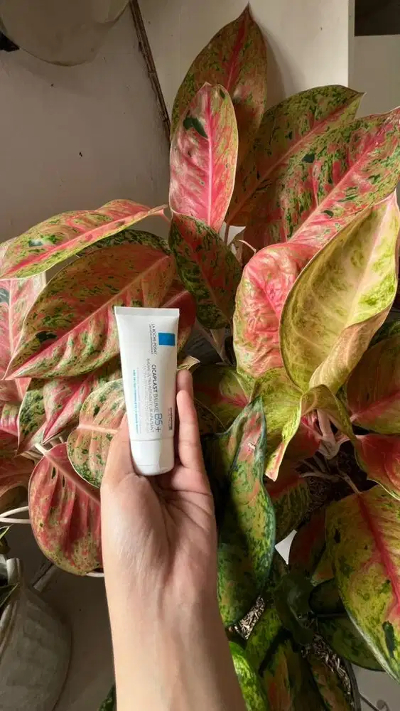 La Roche Posay Cicaplast Baume B5+ 40ML