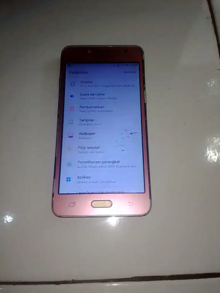 Samsung j2 prime 4G LTE