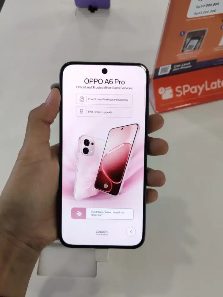 CICILAN MULAI DARI 500K