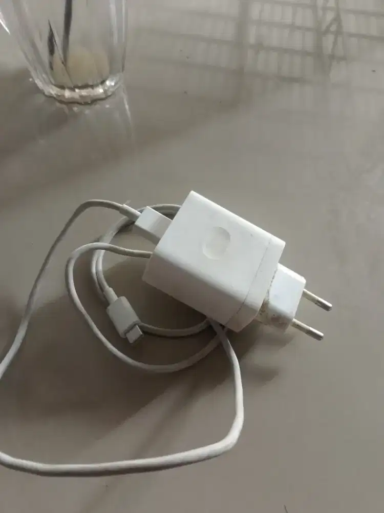 Charger realme 45 Watt original copotan langsung