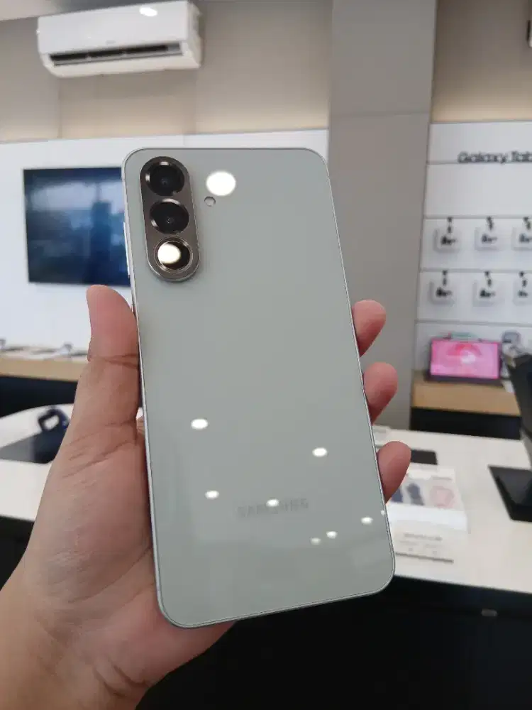 SAMSUNG A56 8/256 FREE ADAPTOR BISA CICILAN COD GRATIS ONGKIR