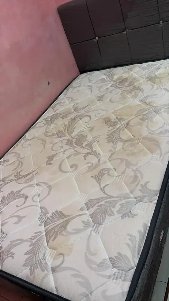 Matras Airland 120x200