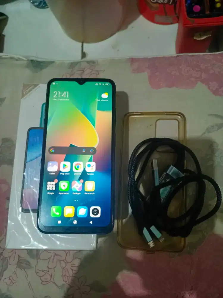 Redmi 10 5G 6/128gb