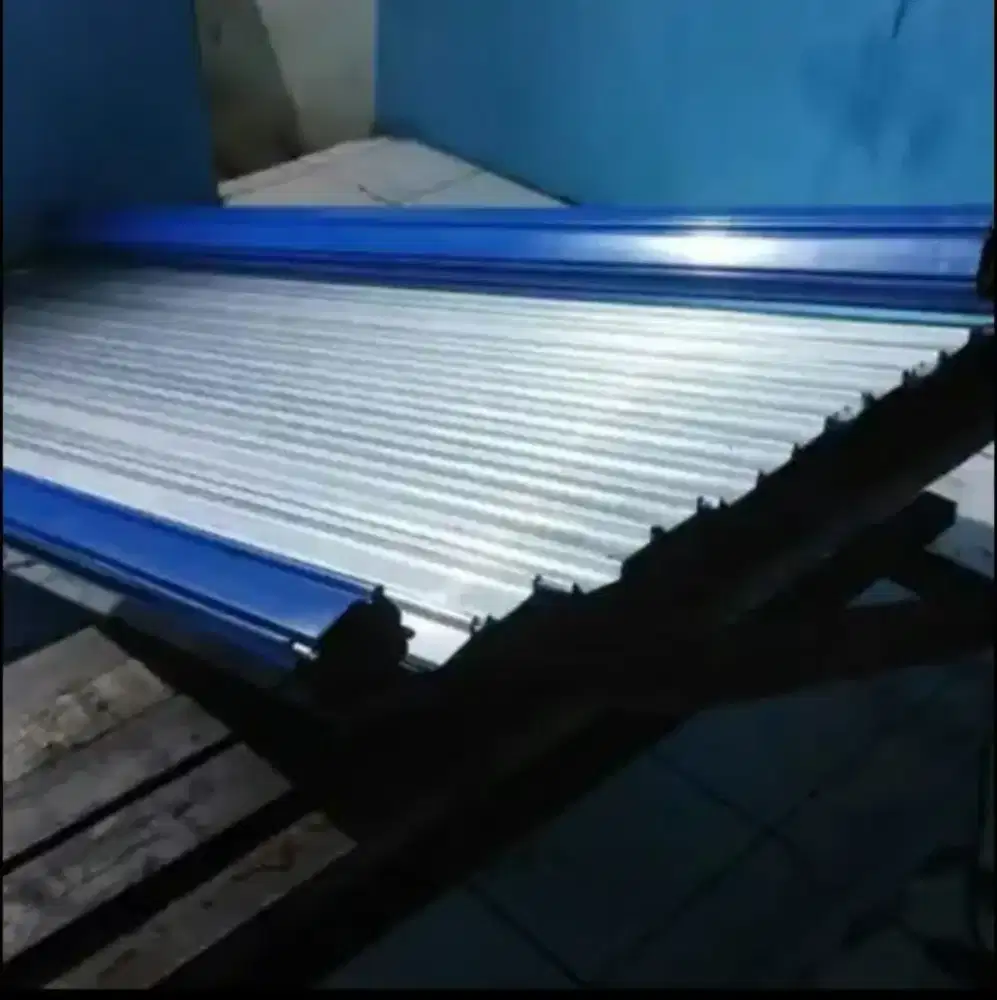 Service/pasang baru rolling door (1) Cilandak Jakarta Selatan