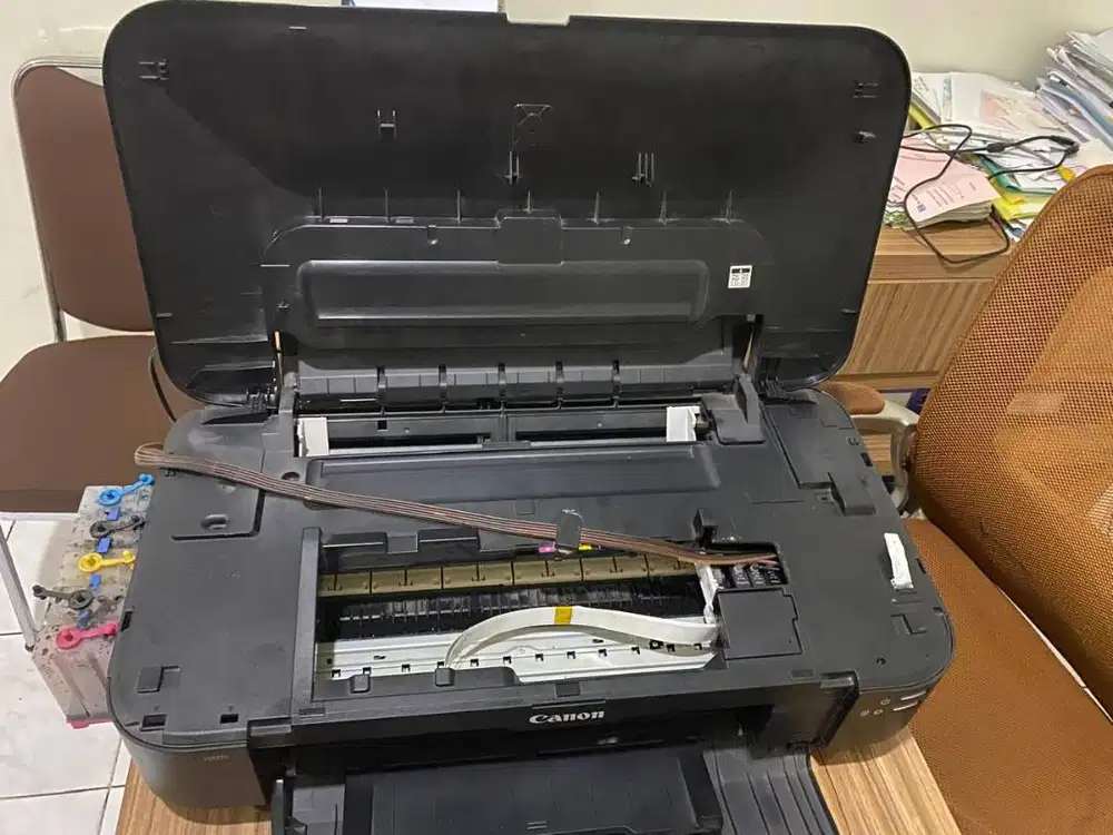 PRINTER CANON  IX 6770