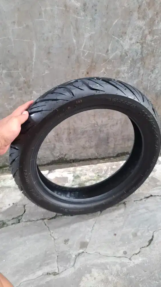 Ban vario  copotan motor baru