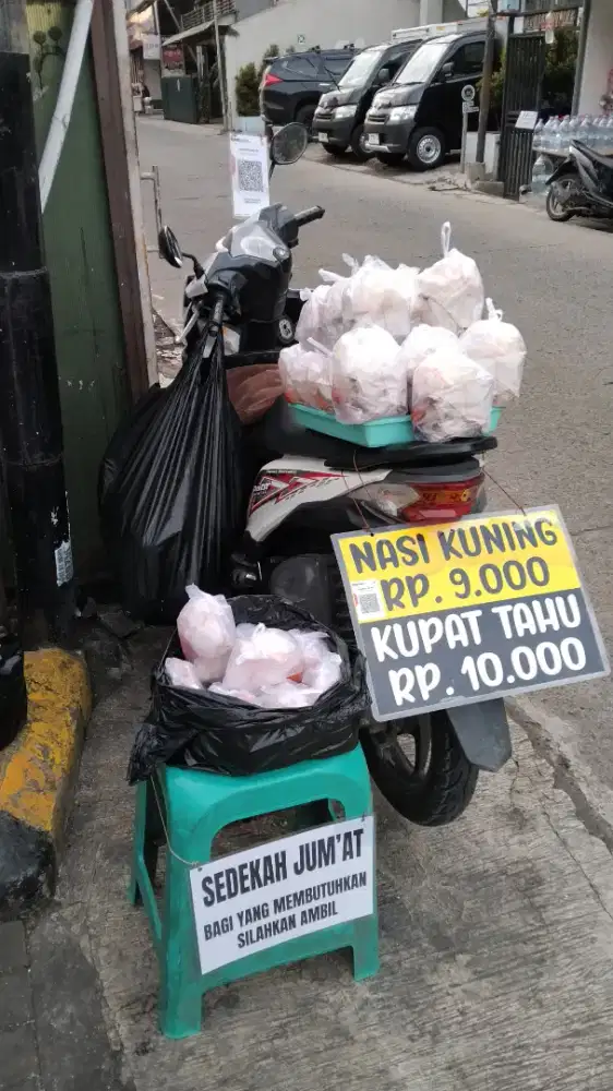 Lowongan kerja SPG