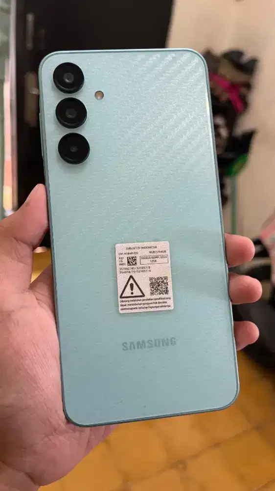 Samsung A16 5G 8/256