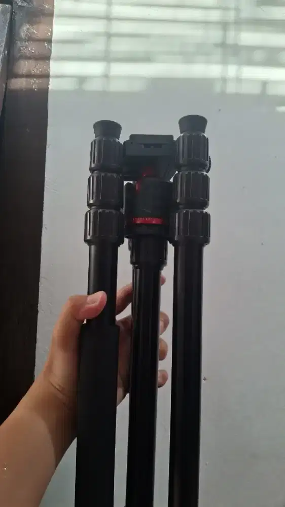 Tripod Murah Kamera