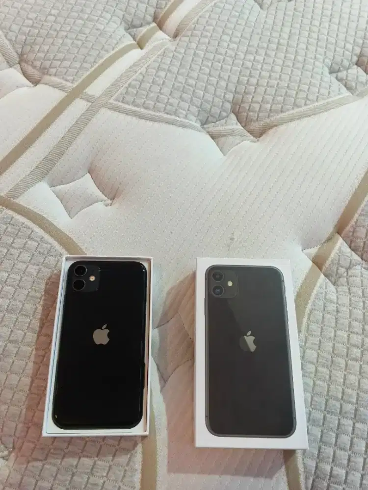 Iphone 11 256gb all oprtor sip