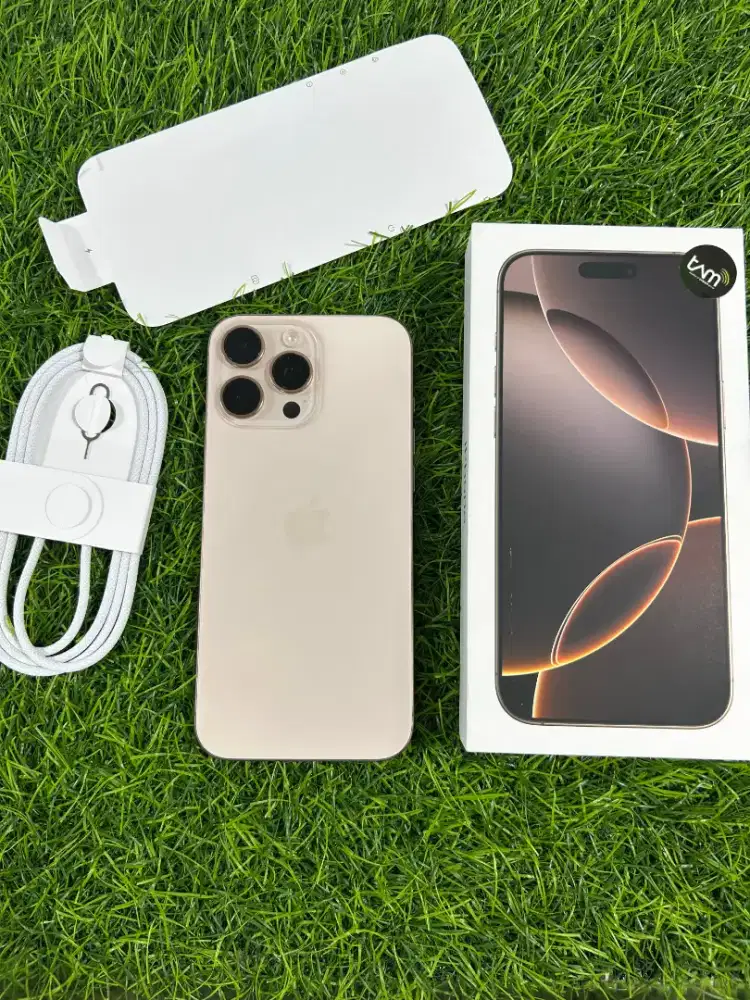 iPhone 16promax 256gb iBox
Bh100% CC 202