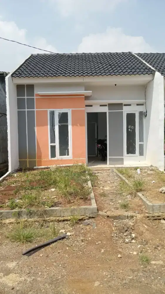 TAKE OVER CIOMAS HILLS BOGOR