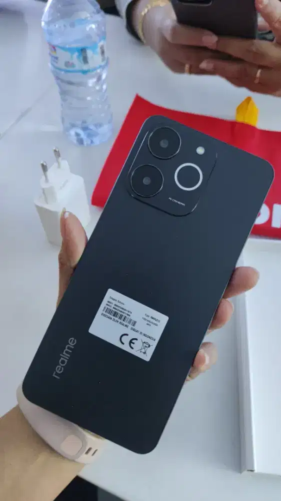 REALME NOTE 70 4/128GB