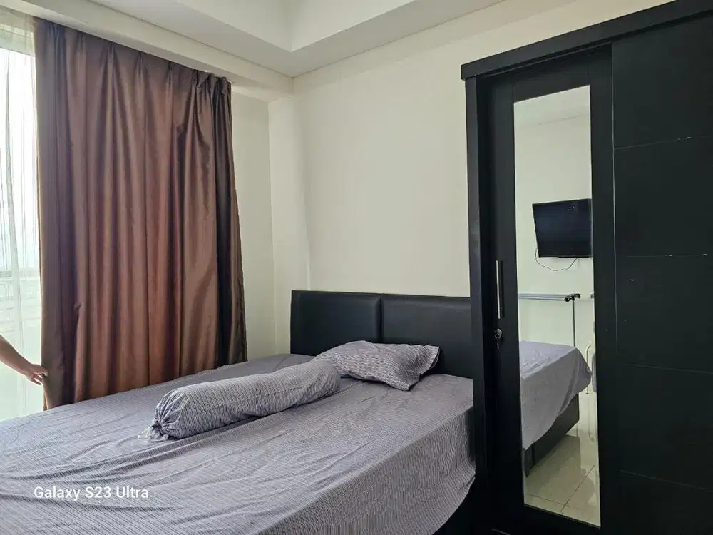 Apartemen All Sedayu Kelapa gading