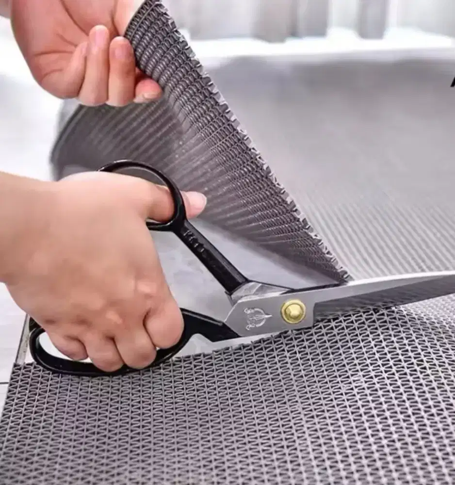 Keset kamar mandi ukuran 50 x 120