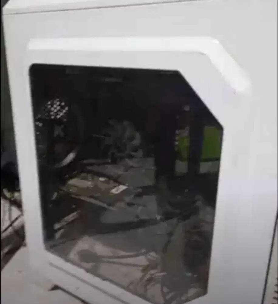 Komputer Bekas Normal