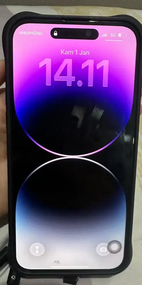 IPHONE 14 PROMAX 256 GB