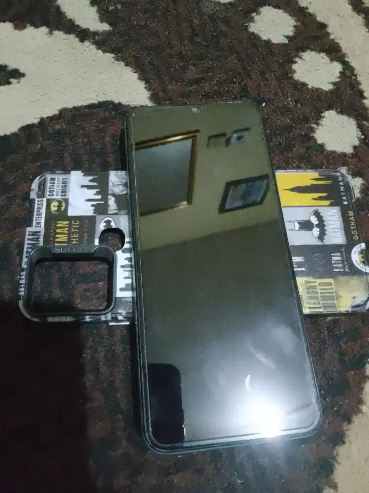 Hp Infinix Hot 10 Play