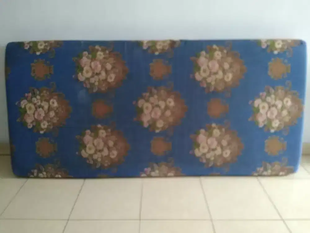 Jual Kasur Busa Ukuran Single