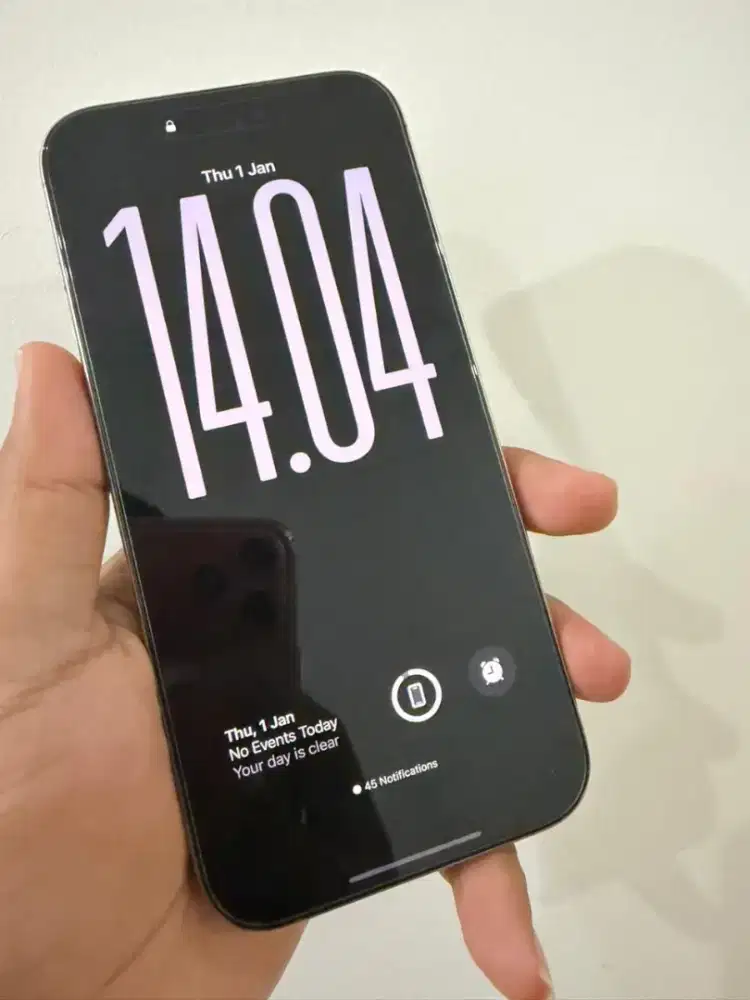 Iphone 16 ProMax 256gb Desert Titanium Bh99% FULLSET Grnsi  30-01-2026