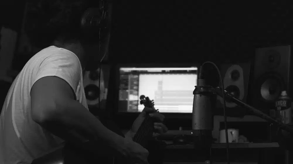 Jasa buat lagu | menjadi artis musik