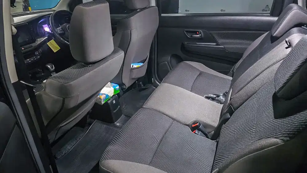 OVER KREDIT Suzuki Ertiga 2023 Hybrid GX A/T