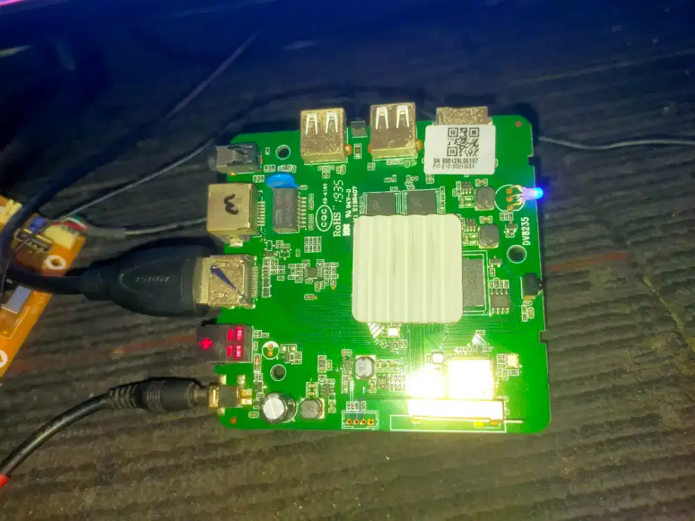 Jual mudul mola smart Polytron