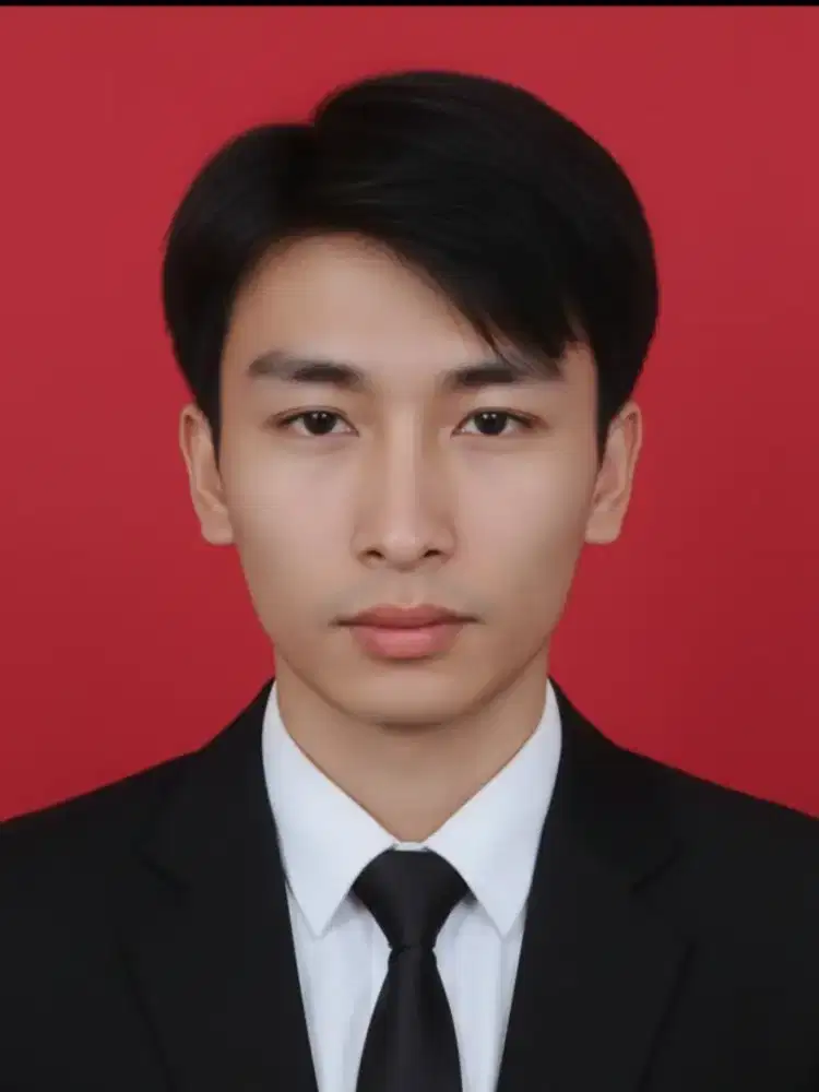 Cari kerja apa aja yang penting gajih nya ga cukup buat ngekos aja.