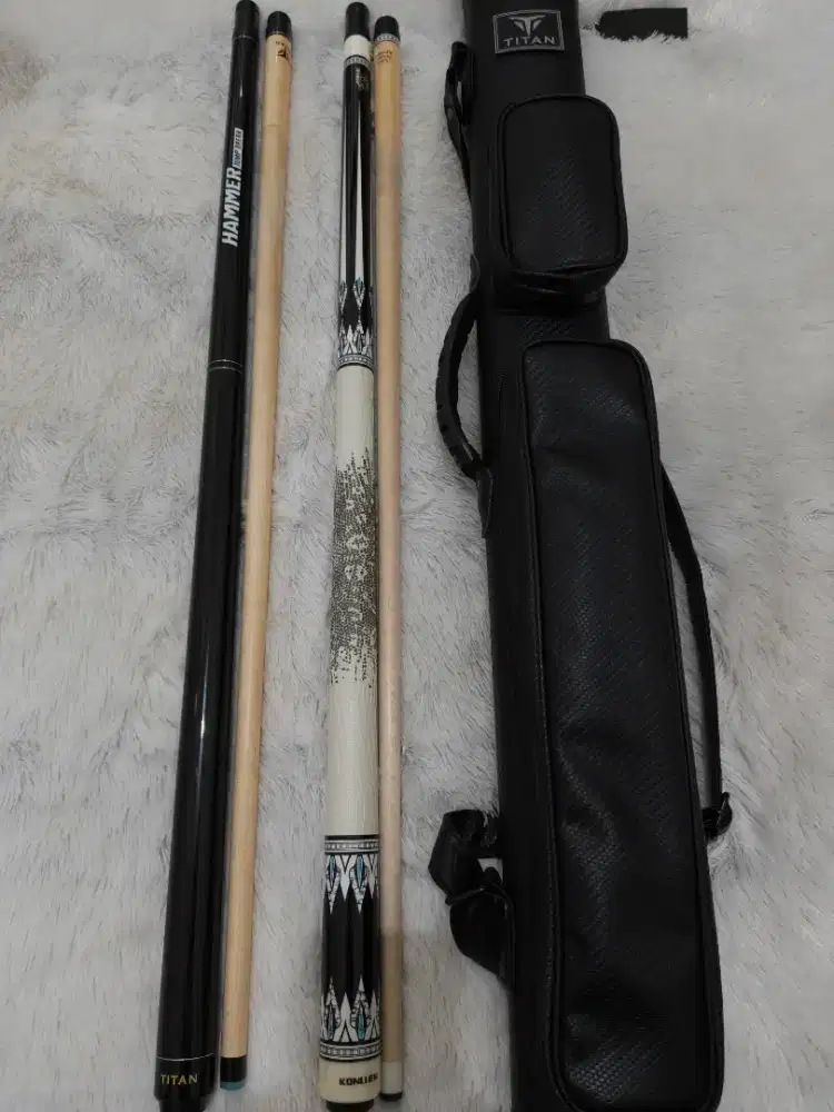 Stick Konllen Dragon