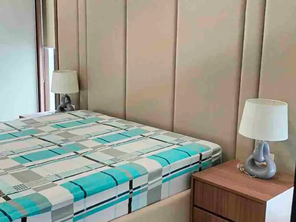 Sewa Apartemen Graha Golf View Long Golf Full Furnished