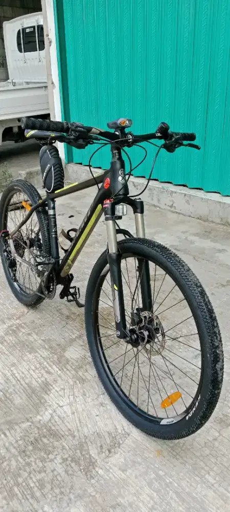 Sepeda Gunung Mtb CAMP Fenix 3.0